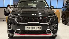 Used Kia Sonet GTX Plus 1.5 AT in Mumbai