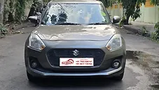 Used Maruti Suzuki Swift VXi AMT [2018-2019] in Kolkata