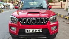 Used Mahindra Scorpio 2021 S11 2WD 7 STR in Mumbai