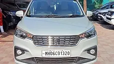 Used Maruti Suzuki Ertiga VXi CNG in Mumbai