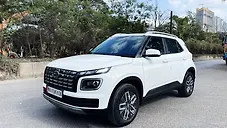Used Hyundai Venue S (O) 1.0 Turbo Petrol DCT in Mumbai