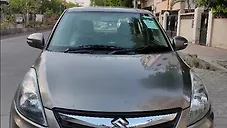 Used Maruti Suzuki Swift Dzire VXI in Nagpur