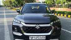 Used Maruti Suzuki Grand Vitara Delta CNG [2023-2025] in Delhi