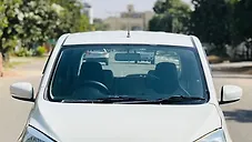 Used Maruti Suzuki Celerio VXi (O) AMT [2017-2019] in Jaipur