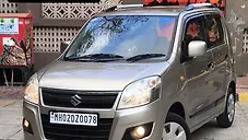 Used Maruti Suzuki Wagon R 1.0 VXI in Mumbai