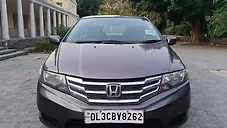 Used Honda City 1.5 S MT in Delhi