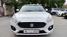 Used Maruti Suzuki Dzire VXi in Delhi