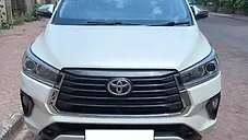 Used Toyota Innova Crysta ZX 2.4 AT 7 STR in Mumbai