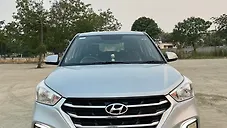 Used Hyundai Creta E Plus 1.4 CRDi in Ludhiana