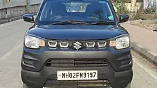 Used Maruti Suzuki S-Presso VXi Plus in Navi Mumbai