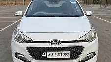 Used Hyundai Elite i20 Sportz 1.2 [2016-2017] in Thane