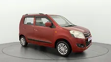 Used Maruti Suzuki Wagon R 1.0 VXI in Delhi