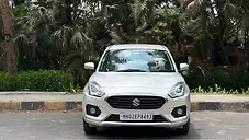 Used Maruti Suzuki Dzire ZXi Plus AMT in Mumbai