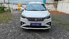 Used Maruti Suzuki Ertiga ZXi (O) CNG [2023-2025] in Chennai