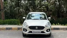 Used Maruti Suzuki Dzire ZXi Plus AMT in Mumbai