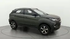 Used Tata Nexon XZA Plus (O) Dual Tone in Bangalore