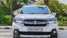 Used Maruti Suzuki XL6 Zeta CNG Manual in Mumbai