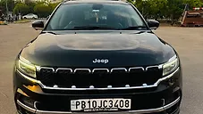 Used Jeep Meridian Limited Plus 4x2 AT in Ludhiana