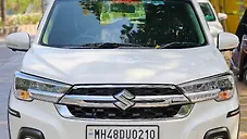 Used Maruti Suzuki XL6 Alpha Plus Petrol Automatic Dual Tone in Mumbai