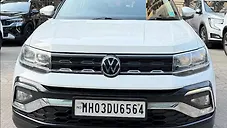 Used Volkswagen Taigun Highline 1.0 TSI AT in Mumbai