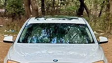 Used BMW 7 Series 730Ld Sedan in Mumbai