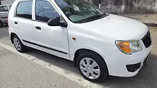 Used Maruti Suzuki Alto K10 VXi in Nagpur