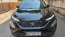 Used Tata Harrier XZA Dark Edition [2020-2021] in Thane