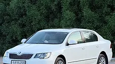 Used Skoda Superb Elegance TDI AT in Surat