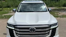 Used Toyota Land Cruiser 300 in Delhi
