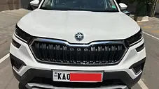 Used Skoda Kushaq Style 1.5L TSI DSG (6 Airbags) in Bangalore