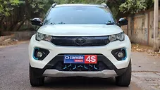 Used Tata Nexon EV XZ Plus in Delhi