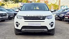 Used Land Rover Discovery Sport SE in Pune