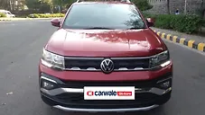 Used Volkswagen Taigun Highline Plus Petrol 1.0L Turbo Automatic (TC) in Pune
