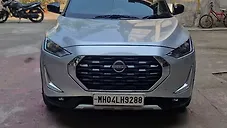 Used Nissan Magnite XV Turbo CVT in Mumbai