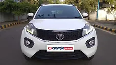 Used Tata Nexon XZA Plus Diesel in Pune