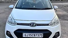 Used Hyundai Grand i10 Asta 1.1 CRDi [2013-2016] in Surat