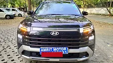 Used Hyundai Alcazar Prestige Petrol 1.5L Turbo 6 Speed Manual 7 STR in Kolkata