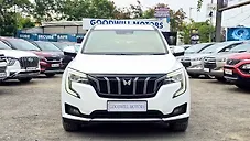 Used Mahindra Old Generation XUV700 AX 7 Diesel  AT Luxury Pack 7 STR [2021] in Pune