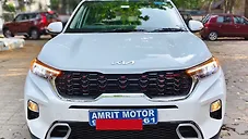 Used Kia Sonet GTX Plus 1.5 in Kolkata