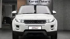 Used Land Rover Range Rover Evoque Pure SD4 in Delhi