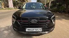 Used Hyundai Creta SX (O) 1.5 Diesel Automatic in Mumbai
