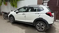 Used Honda WR-V VX MT Petrol in Dehradun