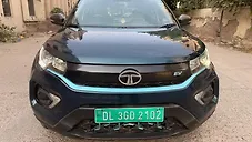 Used Tata Nexon EV XM in Delhi