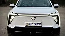 Used Mahindra XEV 9e Pack Three 79.0 kWh No Charger in Delhi