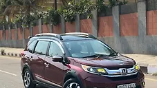 Used Honda BR-V V CVT Petrol in Mumbai