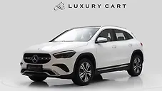Used Mercedes-Benz GLA 200 in Chandigarh