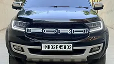 Used Ford Endeavour Titanium Plus 2.0 4x2 AT in Mumbai
