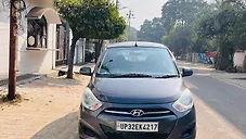 Used Hyundai i10 Magna 1.1 LPG in Lucknow