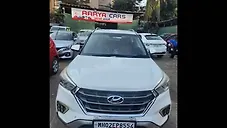 Used Hyundai Creta 1.6 SX Plus Petrol in Mumbai