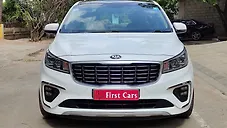 Used Kia Carnival Premium 7 STR in Bangalore